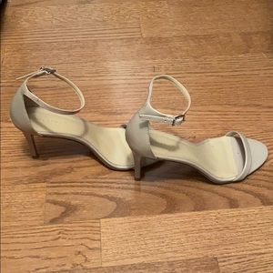 Banana Republic Heels